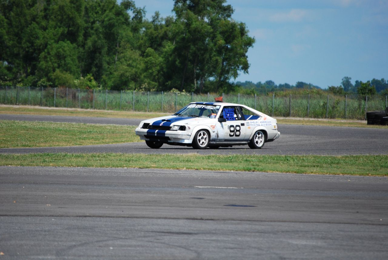 Illustration for article titled The 24 Hours Of LeMons New Orleans Über Gallery, Part 6